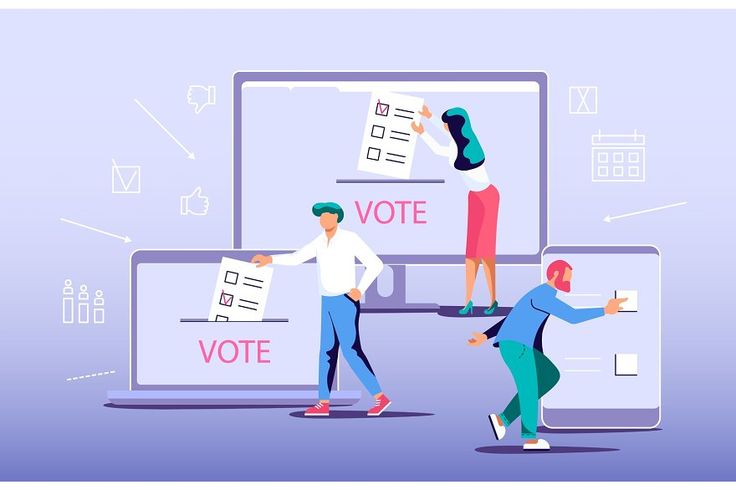 Governmental Voting Solutions